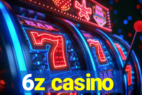 6z casino